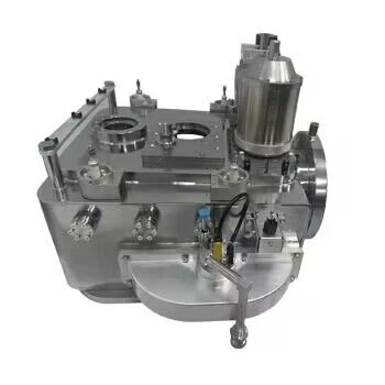 Metal Parts