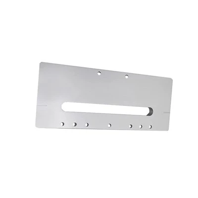 0020-05749 ADAPTOR W/B LOADLOCK ENDURA I/F