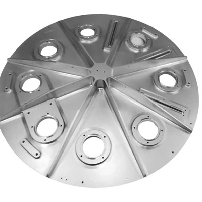 0020-75851 VHP BUFFER LID
