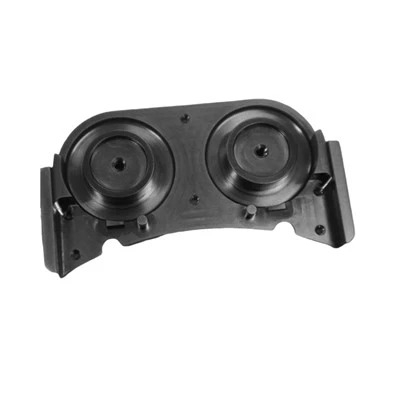 0021-37495 REV.001 BASE,WRIST INVERTED MOUNTING HP+ENP ROBOT