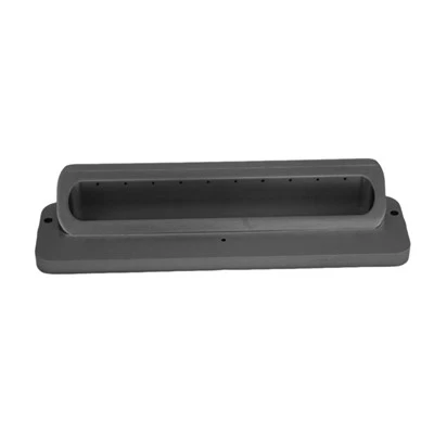 0040-35057 REV.C WELDMENT,SLIT VALVE INSERT,PROCESS CHAMBER