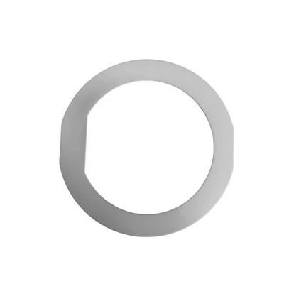 0200-09315 HChuck, ESC Cover Ring, Ceramic