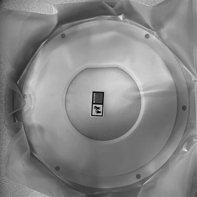716-011563-261 PLATE, WAFER CLAMP