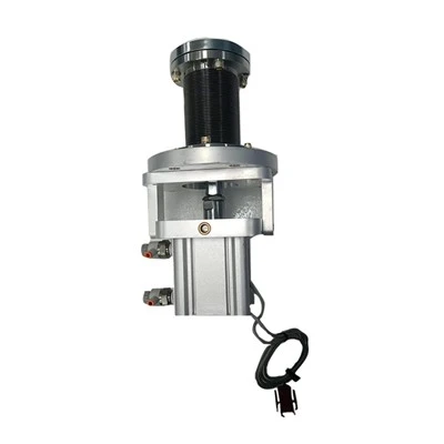 0010-00889 Assy Lifter Degas/ Orienter W/ Tc