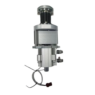 0010-13774 Assy, Wafer Lift Cooldown/passthru