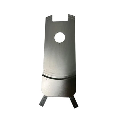 0010-20130 8" Buffer Blade Assy