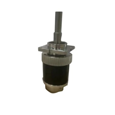 0010-20252 Wafer Rotation Assy