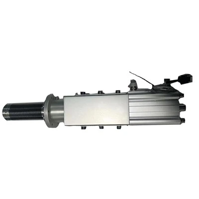 0010-20300 Endura Wafer Lift Assembly Pvd Chamber