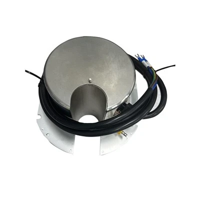 0010-20351 6 INCH DEGAS LAMP MODULE 350C PVD