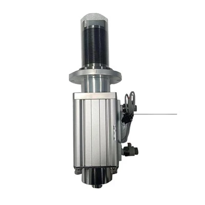 0010-20753 Wafer Lift Assembly Preclean Ii