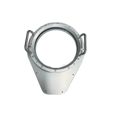 0010-21631 A B Chamber Lid