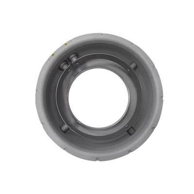 0010-21827 8" Shield Assy
