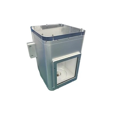 0010-35756 CVD Cooldown Chamber Assy