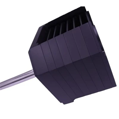 0010-37264 Cooldown Chamber Multi Slot Ass'y