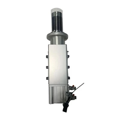 0010-70271 Endura Assy 101 Wafer Lift