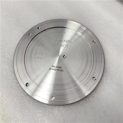 0020-05364 DISK, 8 SHUTTER, SNNF BESCICE W