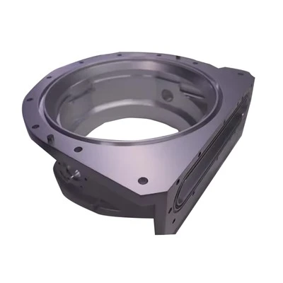 0020-18273 Body,Throttle Valve Hdp.cvd