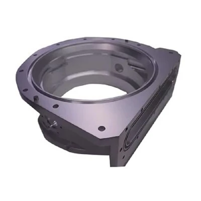0020-18273 Body,Throttle Valve Hdp.cvd