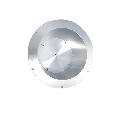 0020-20691 PEDESTAL CD/PT WAFER200 MM