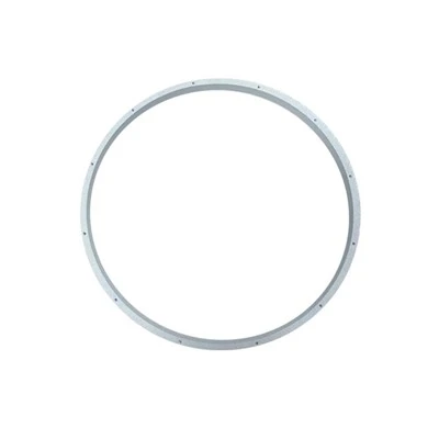 0020-21468 6" Hot ALCU CLAMP SHIELD