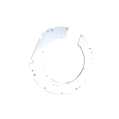 0020-21686 DISK HEATER, DEGAS CHAMBER