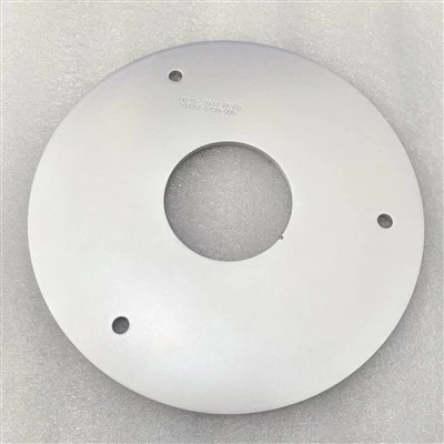 0020-22844 PEDESTAL SHIELD, 8"