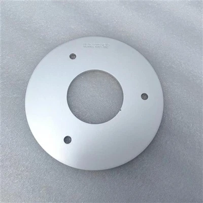 0020-22909 PEDESTAL SHIELD 6INCH PRECLEAN