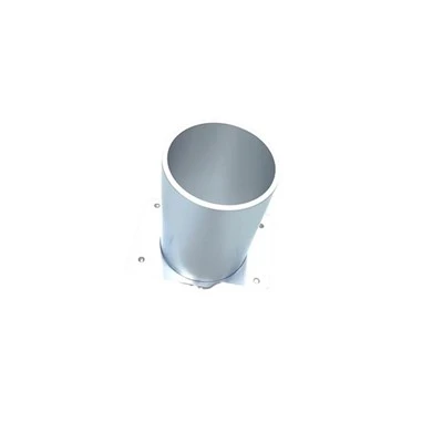 0020-23478 SHIELD HEATER MOTORIZED LIFT