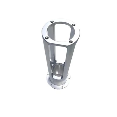 0020-23753 PEDESTAL LIFT SLEEVE PRECLEAN