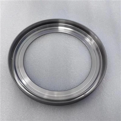 0020-24896 COVER RING 6" SST 101 AL