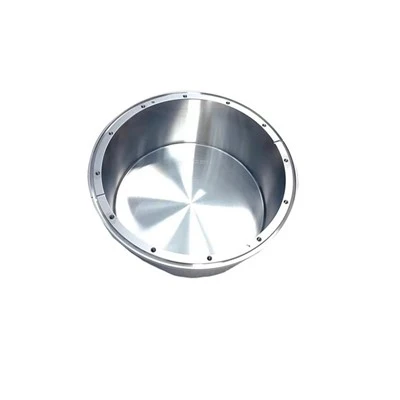0040-21172 VHP, ROBOT HOUSING