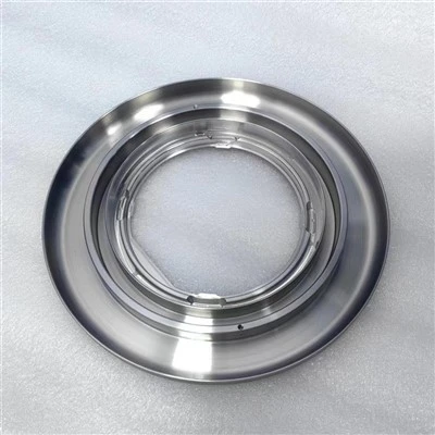 0020-26474 6" CLAMP RING