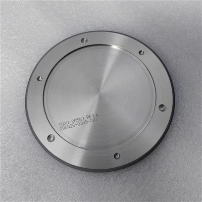 0020-26583 6" Shutter Disk1