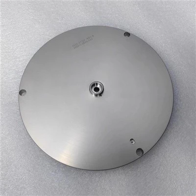 0020-27123 PEDESTAL, PCII 8"