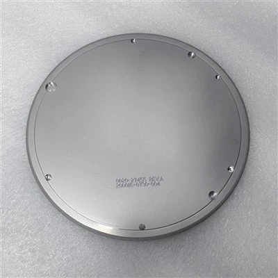 0020-27455 DISK 8" ADVANCED 101 SHUTTER