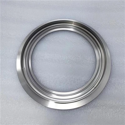 0020-27819 Cover Ring Advanced 101 Coherent TTN
