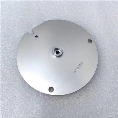 0020-27869 PEDESTAL 6INCH SMF