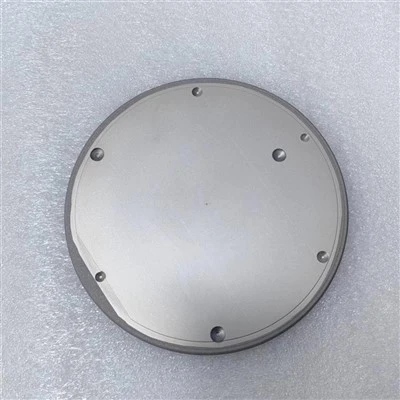 0020-28392 DISK, 6" ADVANCED 101 SHUTTER