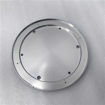 0020-28937 PEDESTAL, 8 INCH
