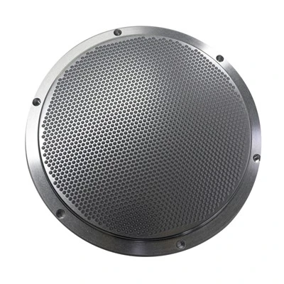 0020-30086 Plate, Perforated, 150mm