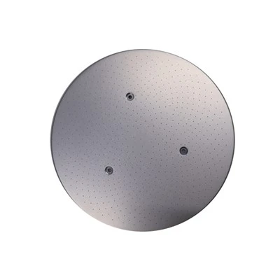 0020-30580 Blocker Perf Com Sil4-6inch