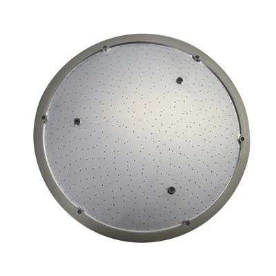 0020-34445 Blocker Plate Dxzg