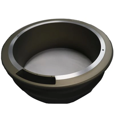 0020-34695 Liner, Cathode, Full Flow, Oxide
