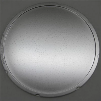 0020-42285 PLATE,BLOCKER 8" EC WXZ
