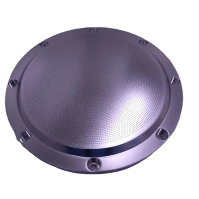 0020-42287 PLATE PERF 8INCH EC WXZ