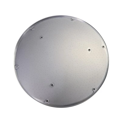 0020-90213 Blocker Plate,Silane 200mm