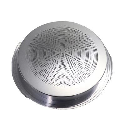 0021-00042 Faceplate Teos Dxz Dcvd