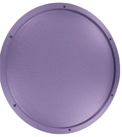 0021-01569 BLOCKER PLATE