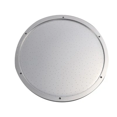 0021-01570 Blocker Plate, He, Giga-fill Sacvd