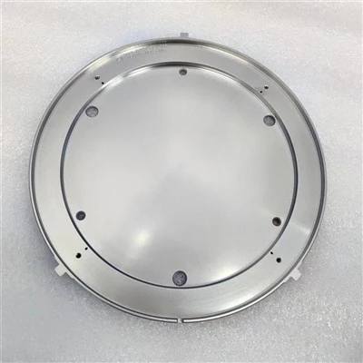 0021-11747 COVER PEDESTAL 8" A101
